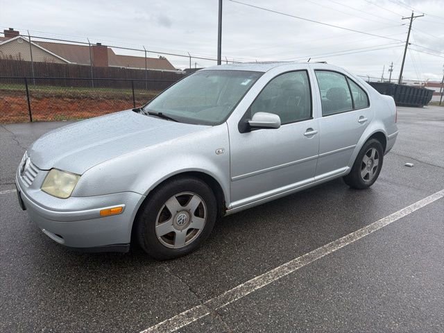 Used 2002 Volkswagen Jetta GLS image 6