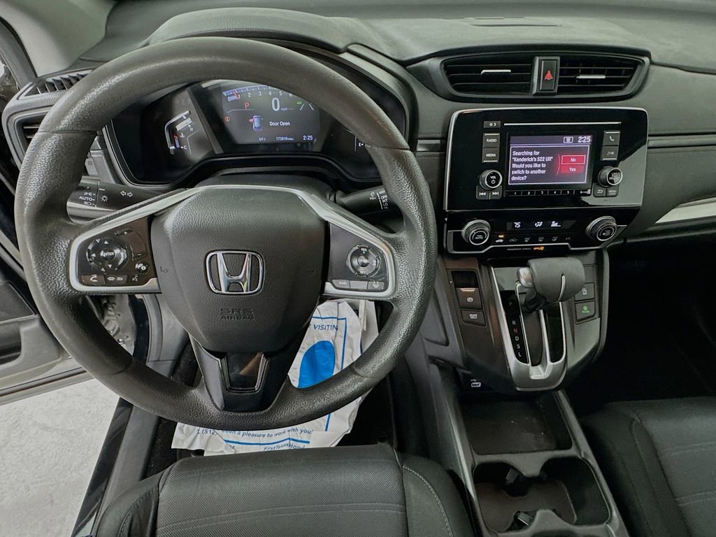 Used 2020 Honda CR-V LX image 12