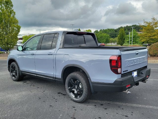 New 2026 Honda Ridgeline Black Edition image 6
