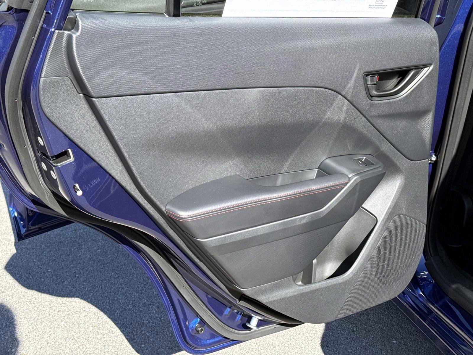 New 2026 Subaru Impreza 2.0i Sport AWD/4WD image 13