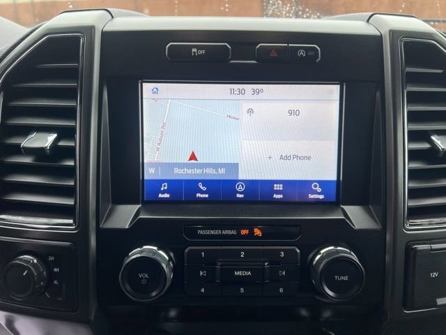 Used 2020 Ford F150 XLT w/ Equipment Group 302A Luxury image 27