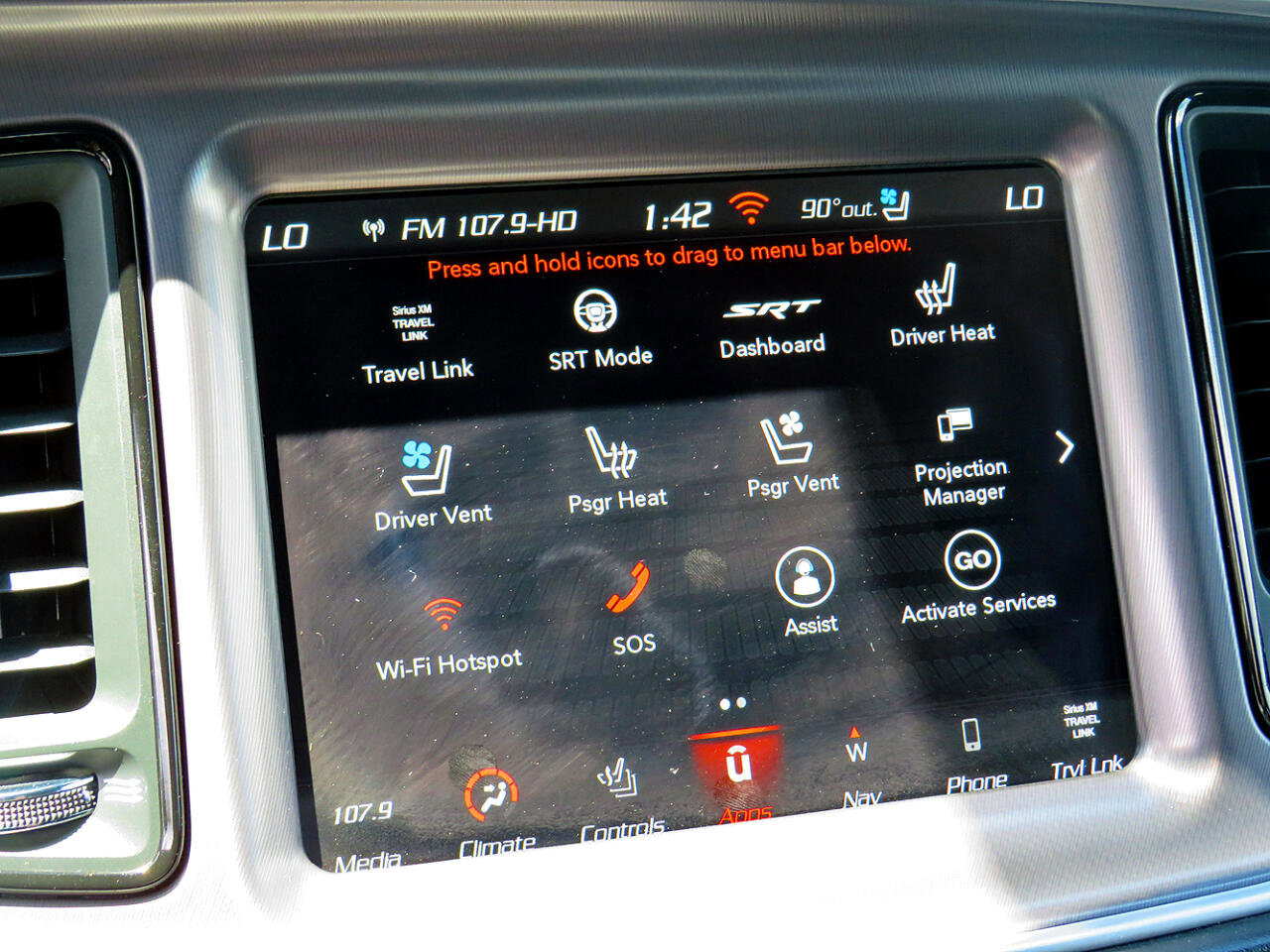 Used 2021 Dodge Challenger R/T Scat Pack image 28