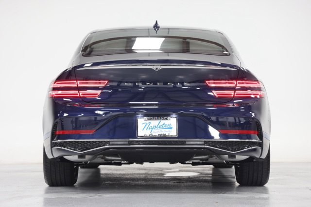 New 2027 Genesis G80 2.5T AWD/4WD image 13