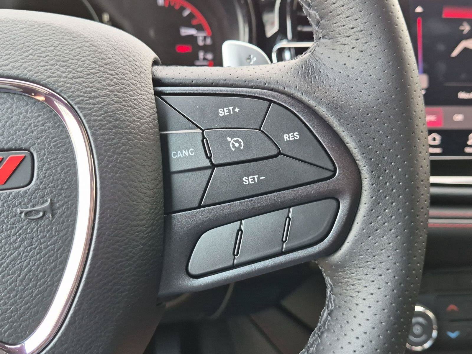 New 2026 Dodge Durango GT w/ Blacktop Package AWD/4WD image 27