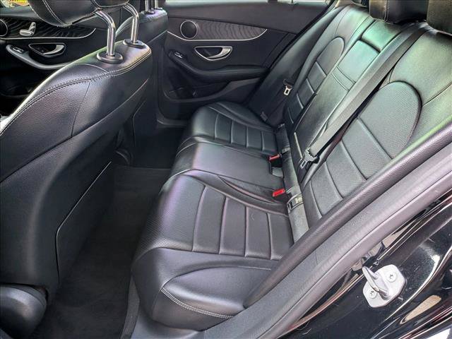 Used 2016 Mercedes-Benz C 300 Sedan image 17