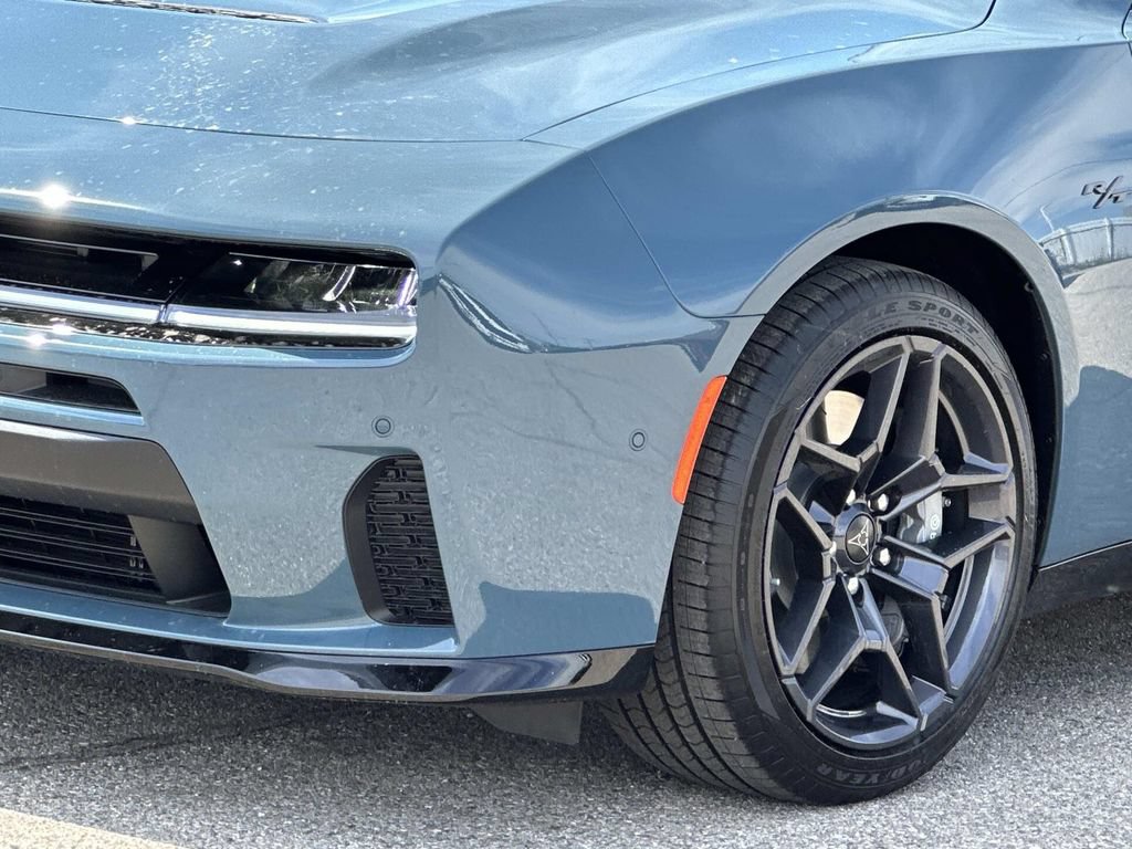 New 2026 Dodge Charger R/T AWD/4WD image 7