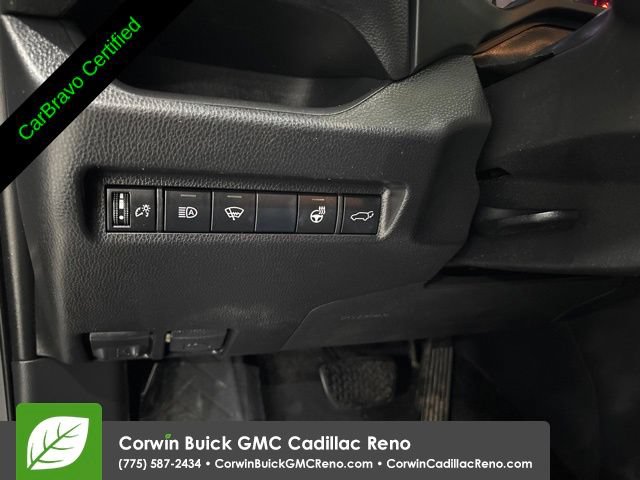 Used 2019 Toyota RAV4 XLE Premium w/ Cold Weather Package AWD/4WD image 28