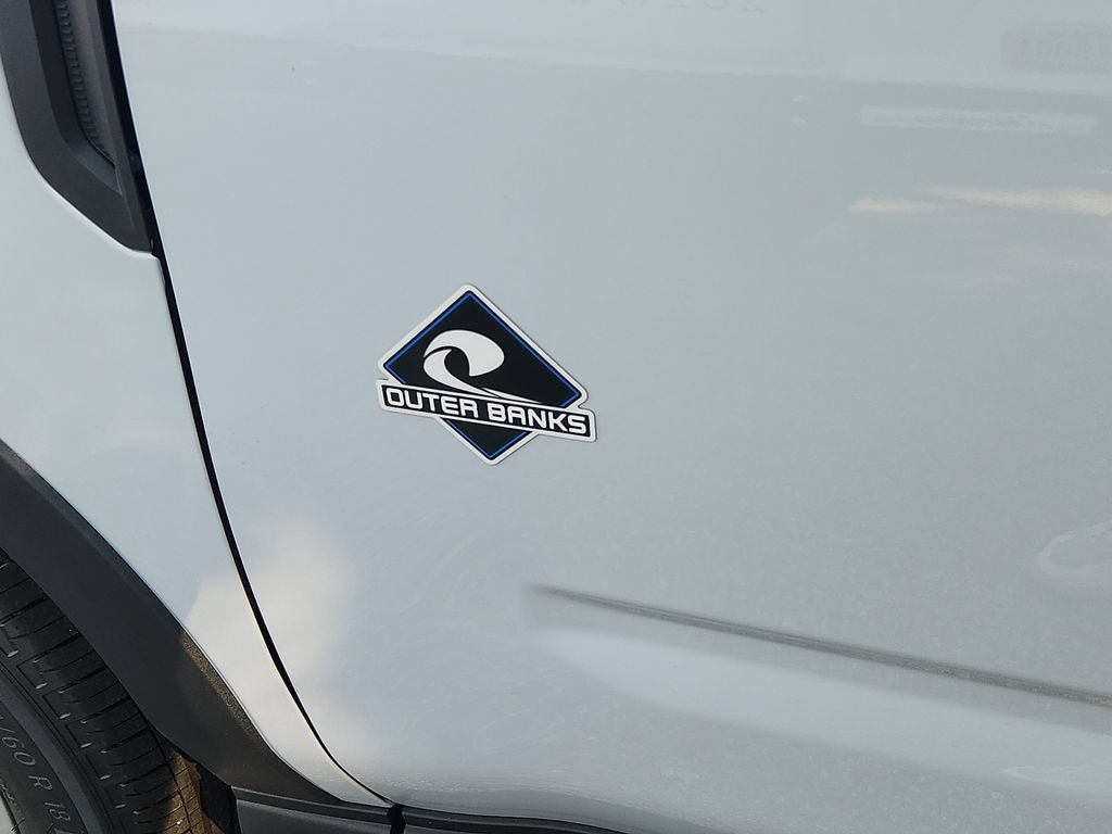 New 2026 Ford Bronco Sport Outer Banks w/ Outer Banks Tech Package+ AWD/4WD image 11