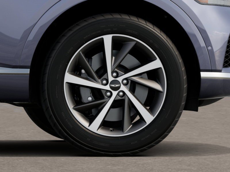 New 2027 Genesis GV80 2.5T Advanced AWD/4WD image 8