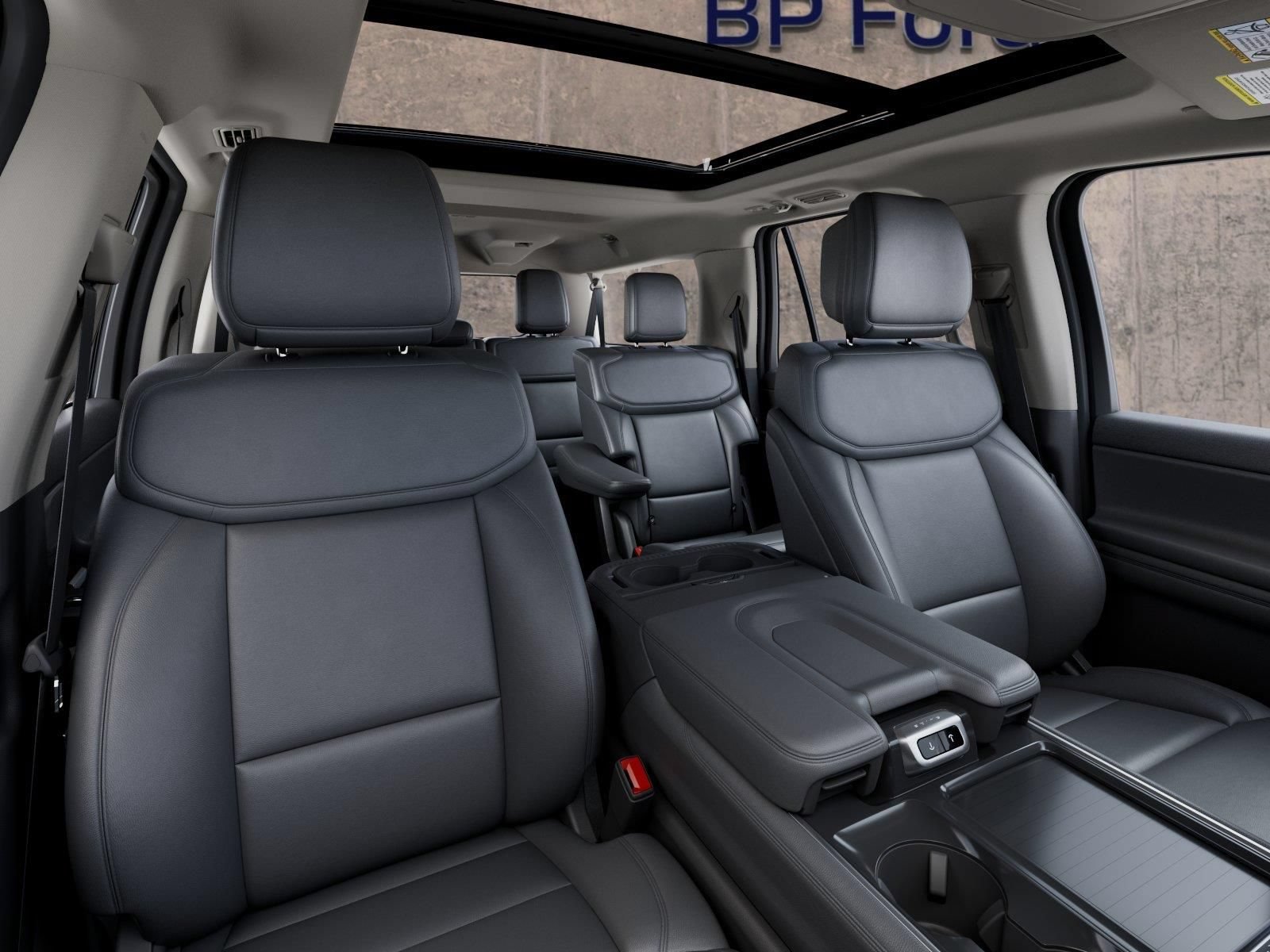 New 2027 Ford Expedition Max Active RWD image 10
