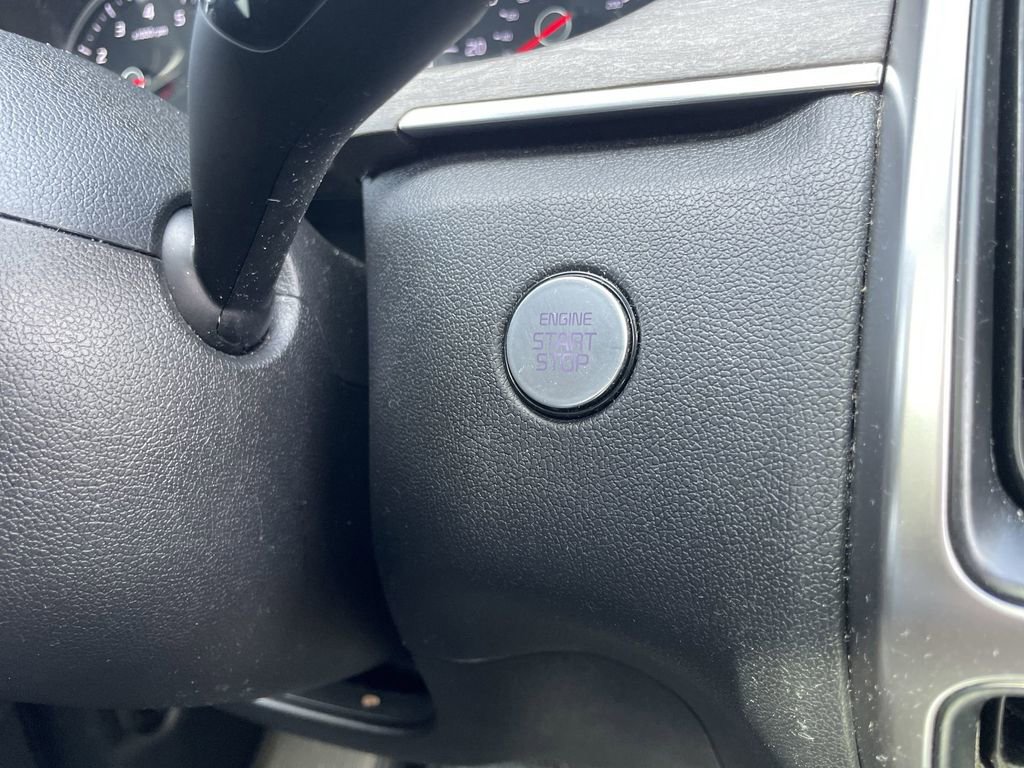 Certified 2022 Kia Sorento EX w/ Panoramic Sunroof Package image 26