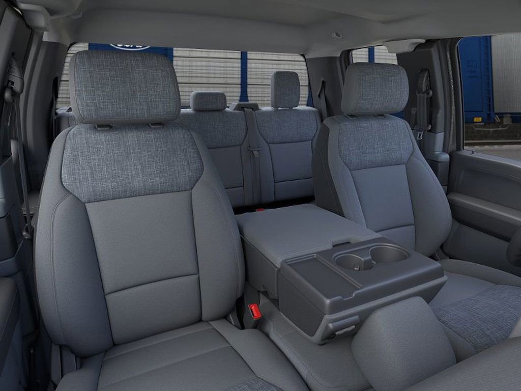 New 2026 Ford F150 XLT w/ XLT Chrome Appearance Package image 10