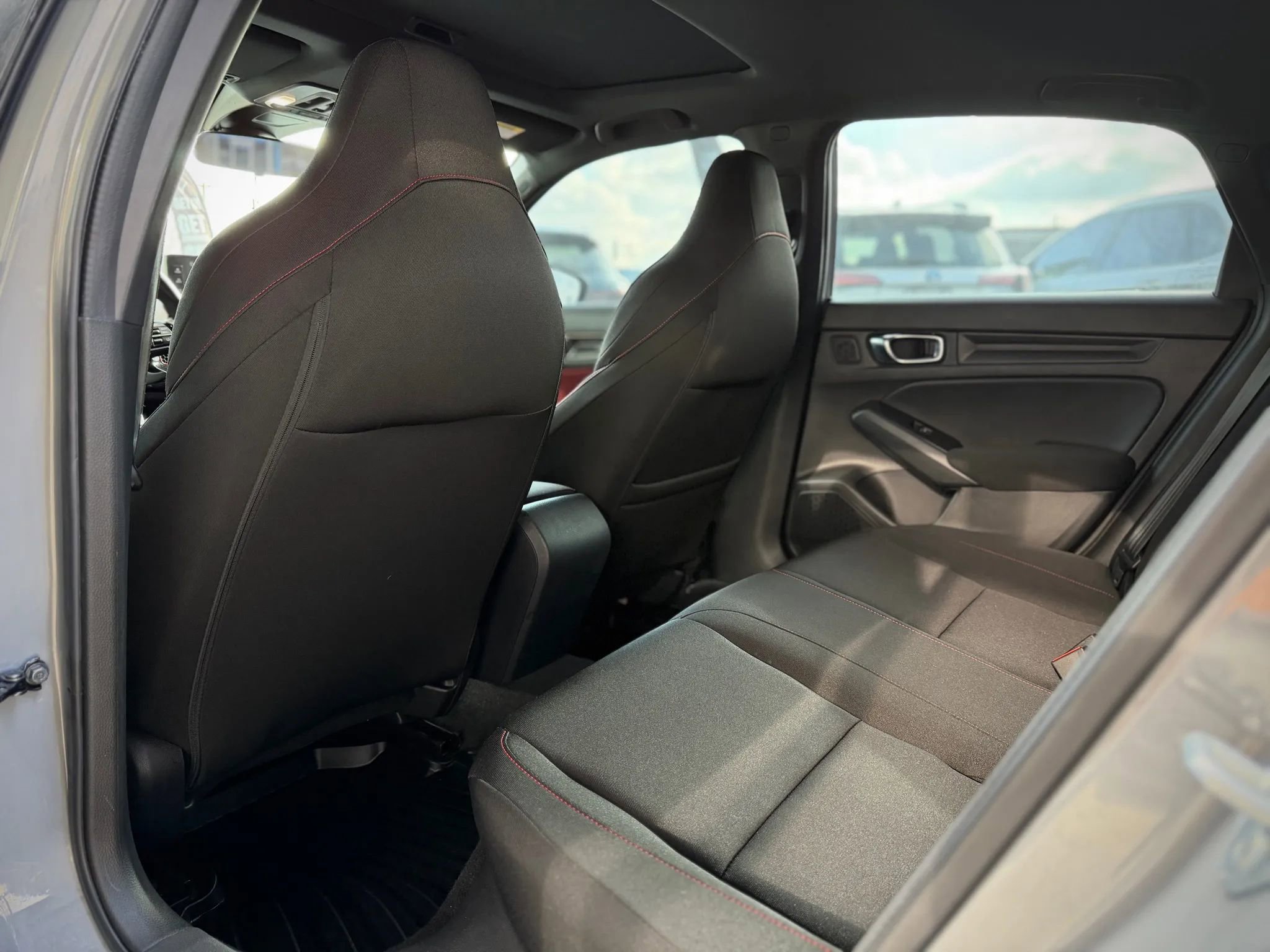 Used 2025 Honda Civic Si image 23