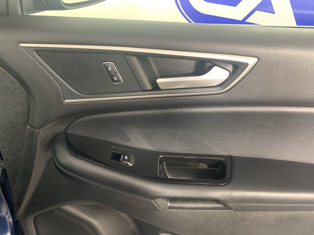 Used 2017 Ford Edge SEL w/ Equipment Group 201A image 42
