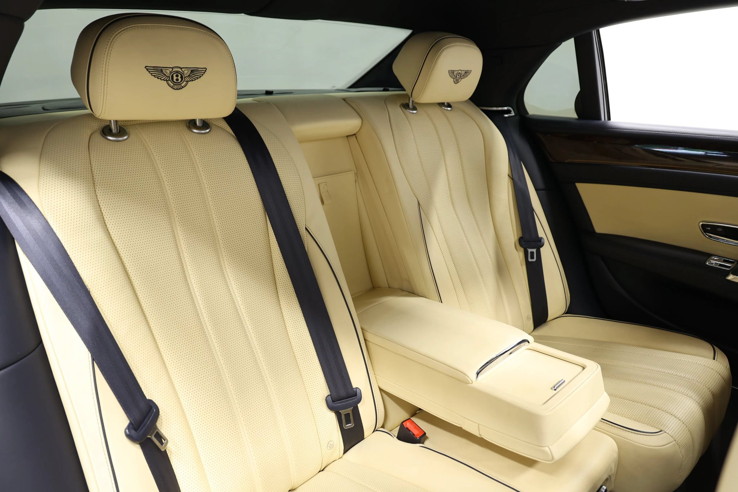 Used 2015 Bentley Flying Spur V8 AWD/4WD image 73