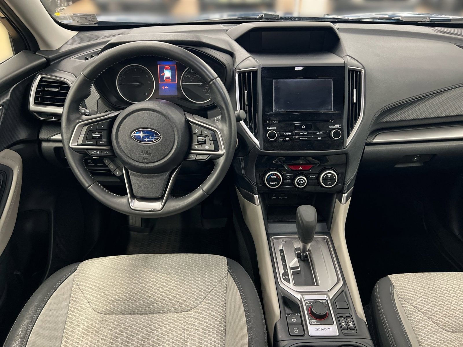 Used 2023 Subaru Forester Premium AWD/4WD image 18