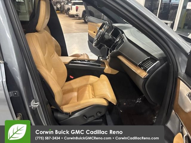 Used 2019 Volvo XC90 T6 Inscription w/ Luxury Package AWD/4WD image 35