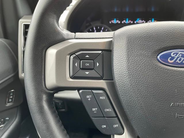 Used 2021 Ford Expedition XLT AWD/4WD image 15