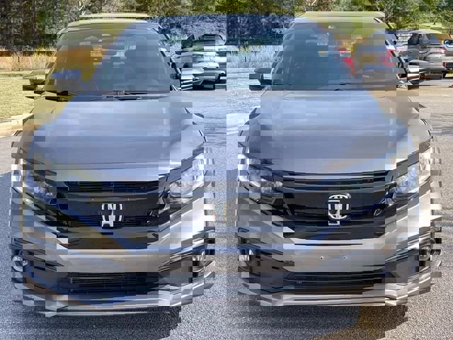 Used 2021 Honda Civic Sport image 11