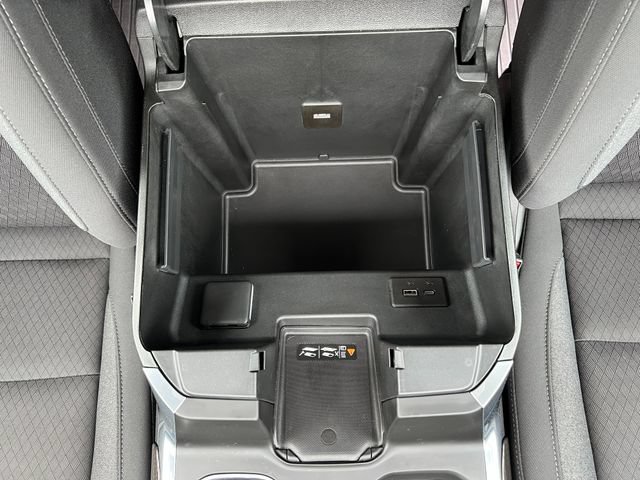 Used 2023 Chevrolet Silverado 1500 RST w/ All Star Edition Plus AWD/4WD image 36