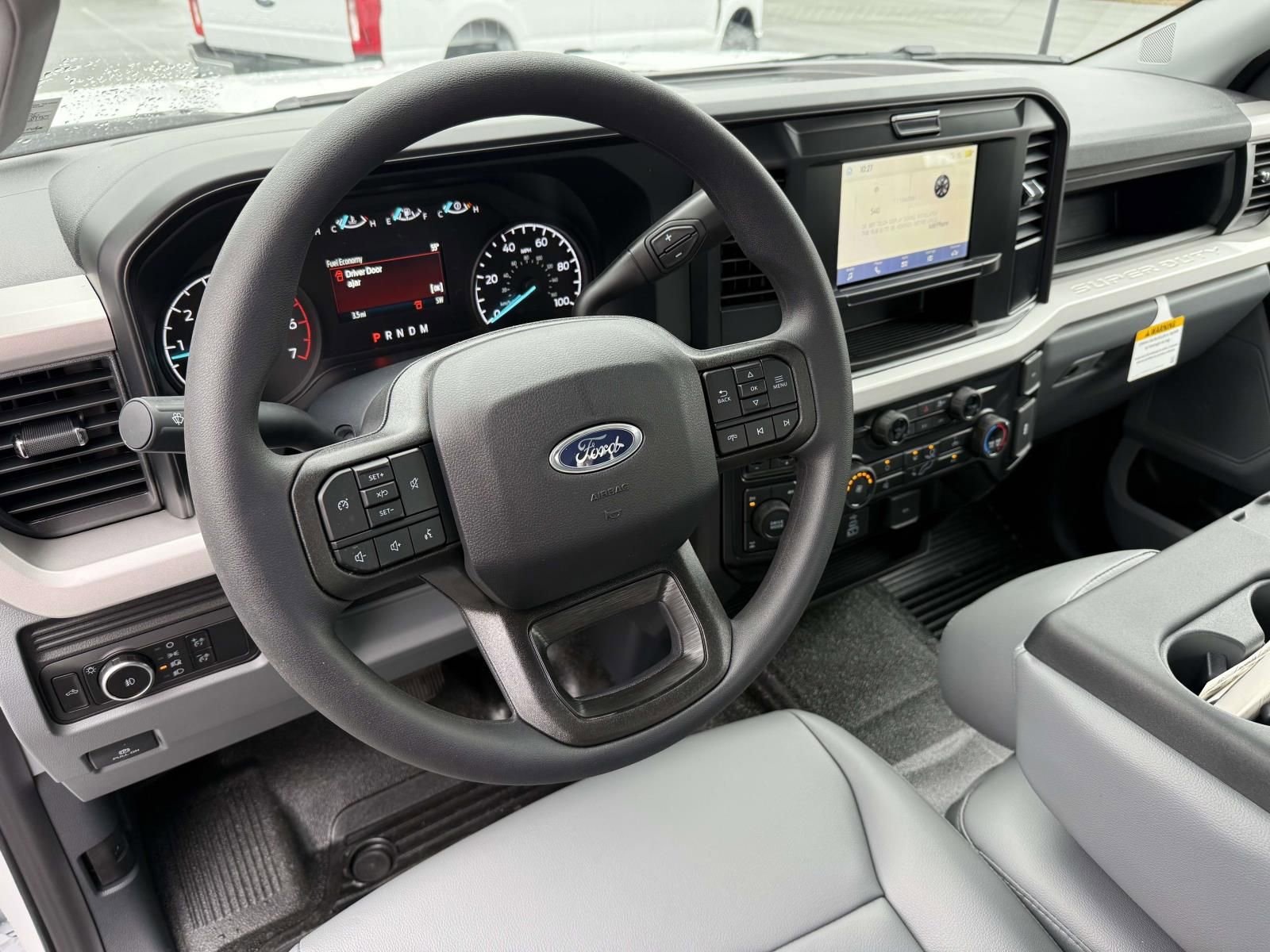 New 2026 Ford F250 XL image 12