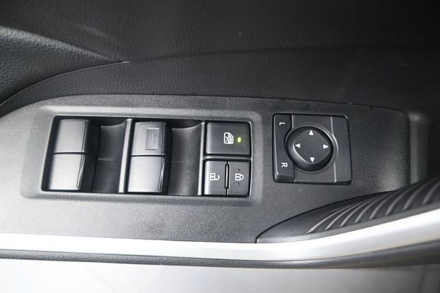 Used 2025 Toyota RAV4 LE FWD image 9