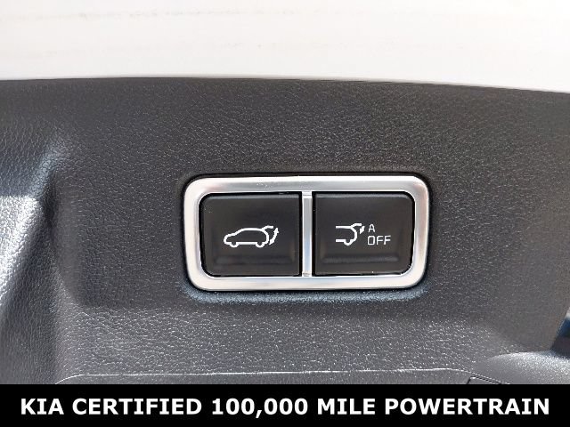 Certified 2024 Kia Sorento X-Line EX AWD/4WD image 32