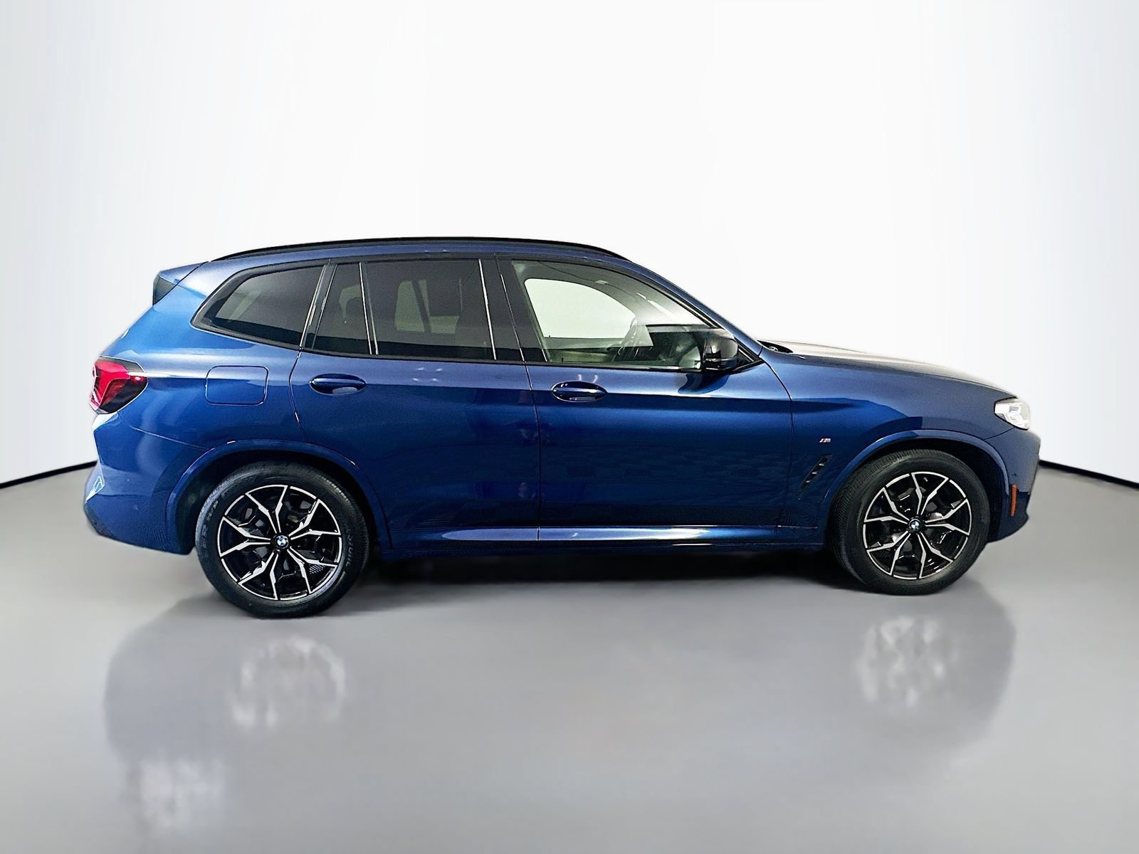 Used 2022 BMW X3 M40i w/ Premium Package AWD/4WD image 8