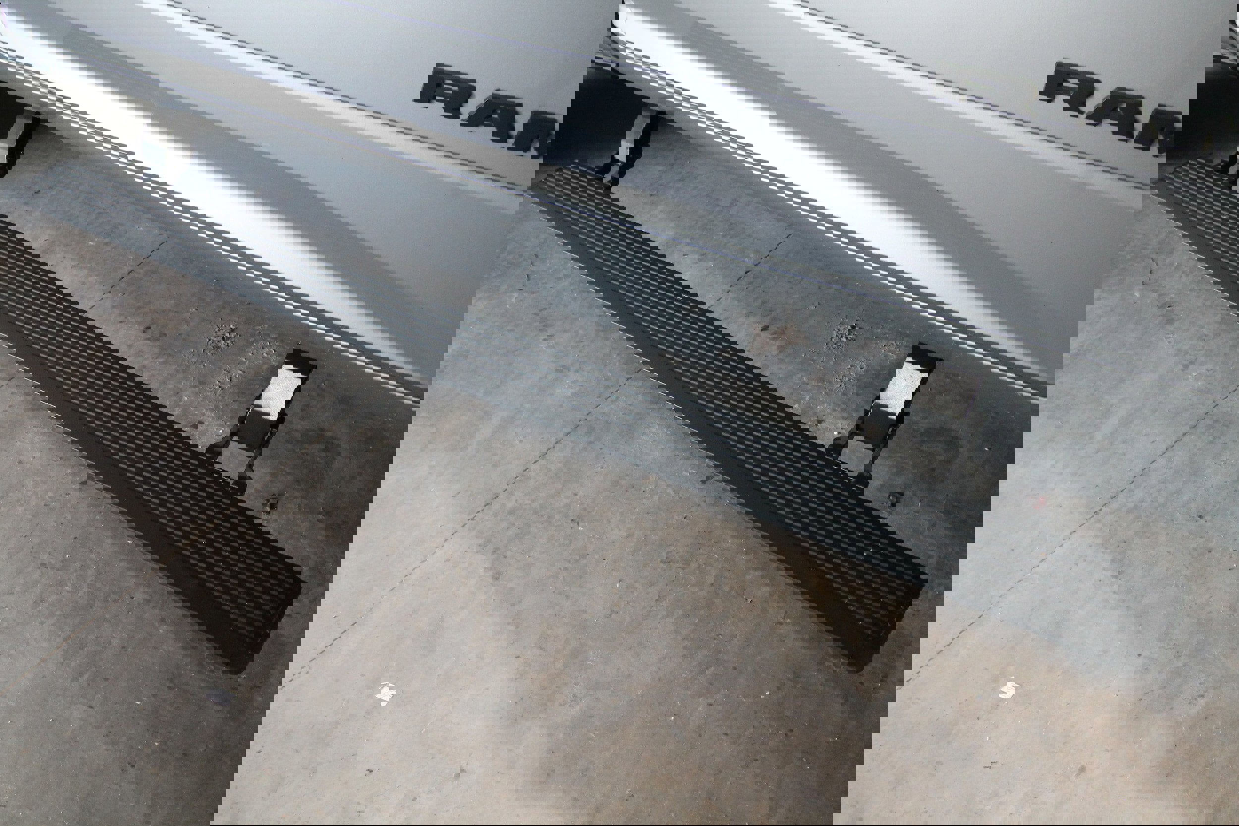 Used 2022 RAM 3500 Limited w/ Night Edition image 19