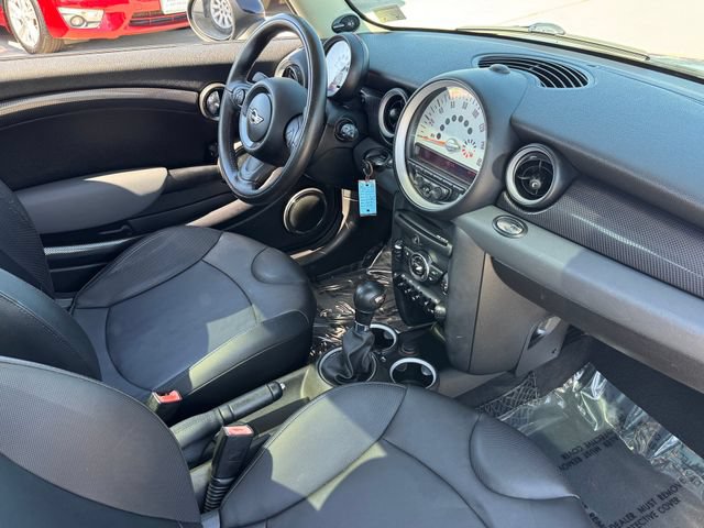 Used 2011 MINI Cooper S FWD image 8