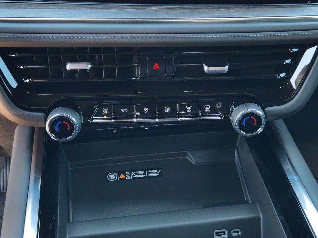 New 2026 Chevrolet Tahoe LS image 13