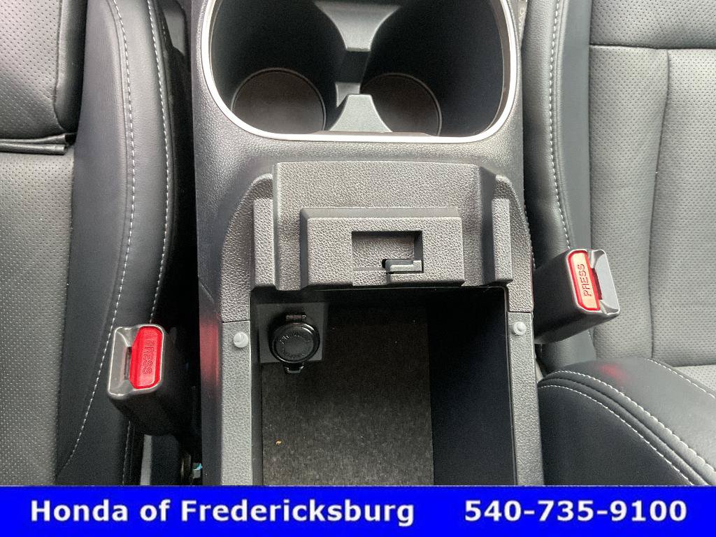 Used 2021 Subaru Outback Limited AWD/4WD image 44