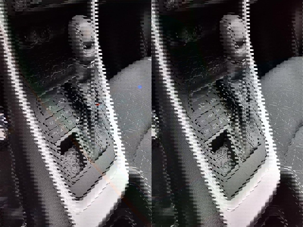 Used 2022 Toyota RAV4 XLE w/ Convenience Package image 22