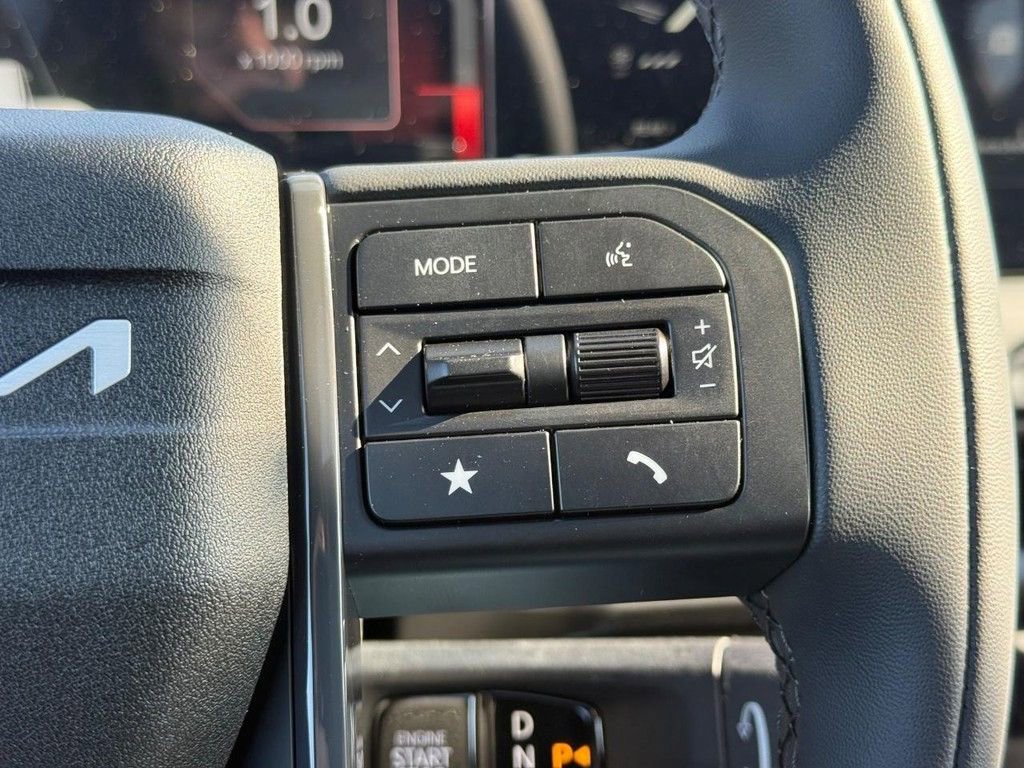 New 2027 Kia Telluride SX Prestige X-Line image 19