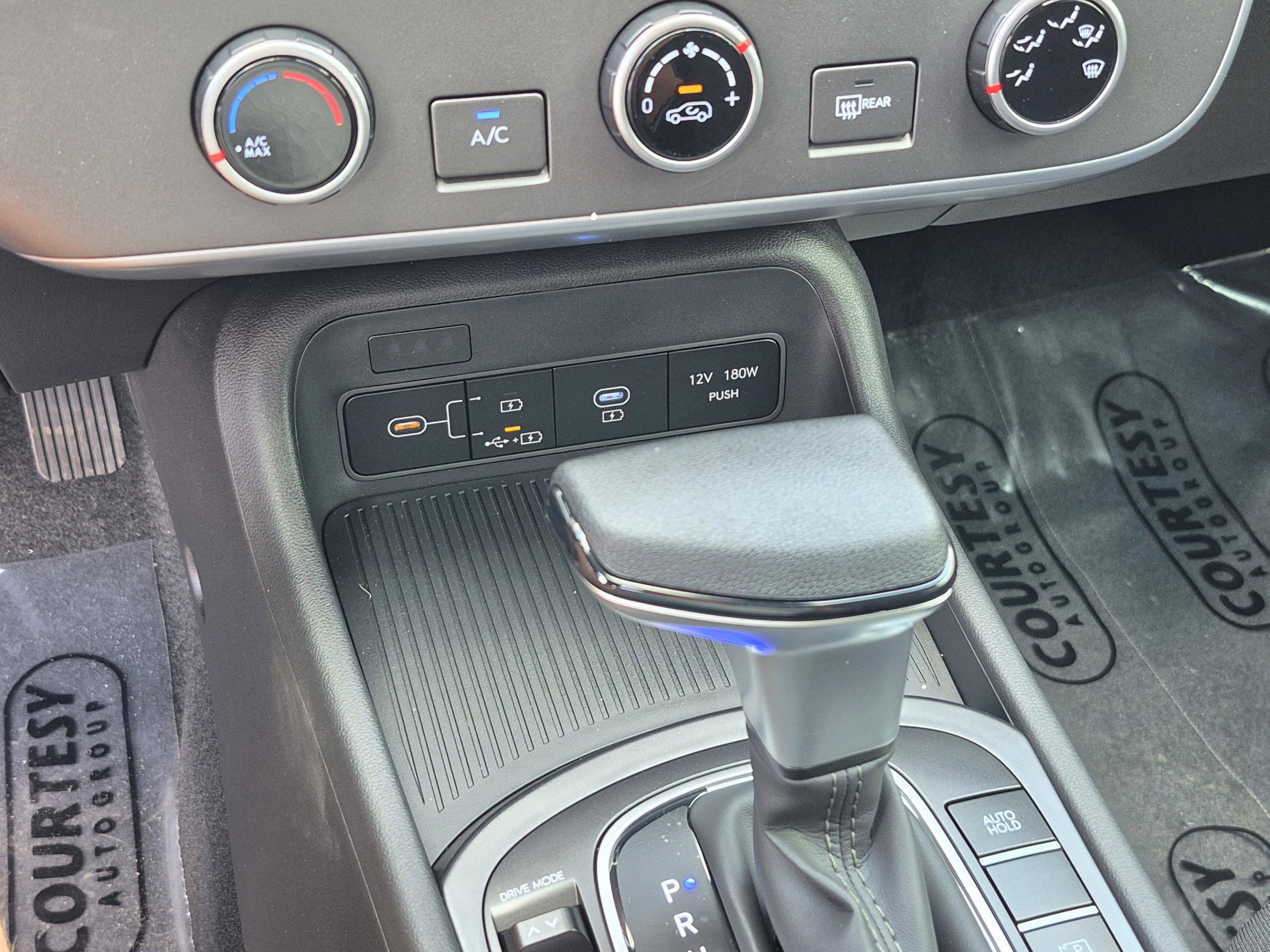 New 2026 Hyundai Kona SE FWD image 25