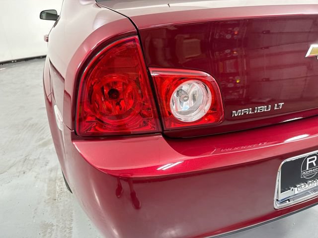 Used 2010 Chevrolet Malibu LT w/ HFV6 Engine Package FWD image 30