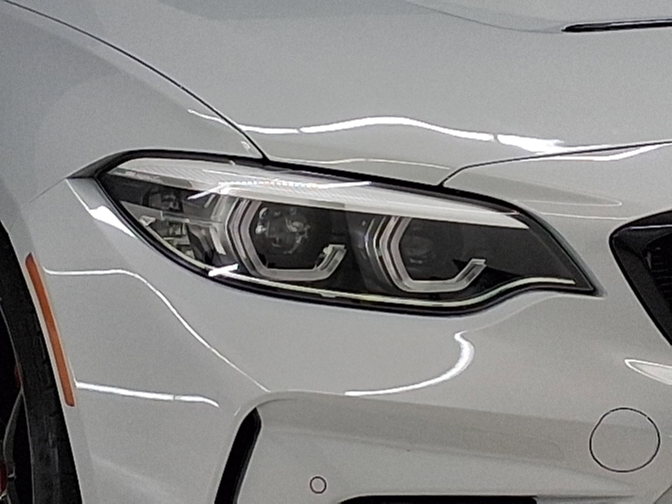 Used 2020 BMW M2 CS RWD image 9