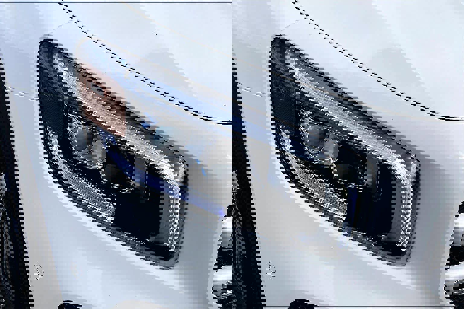 Certified 2021 Mercedes-Benz GLB 250 image 27