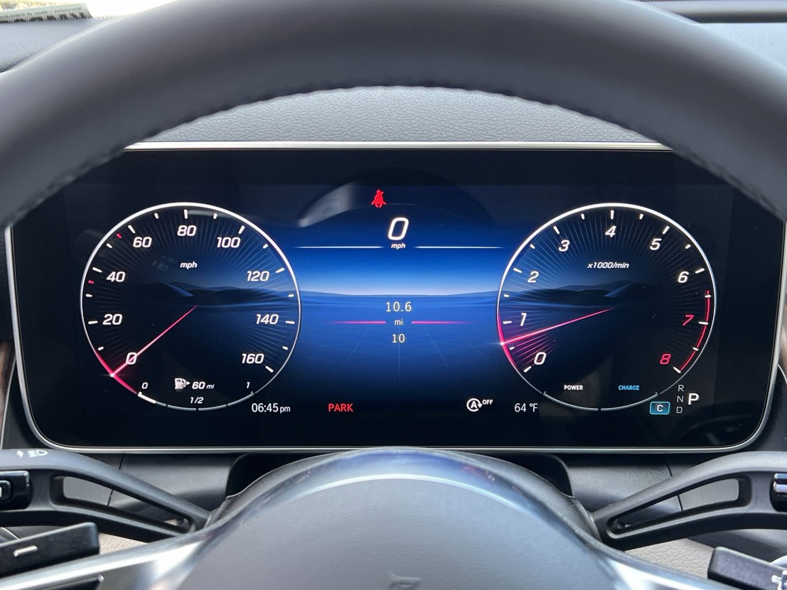 New 2026 Mercedes-Benz GLC 300 GLC 300 image 15