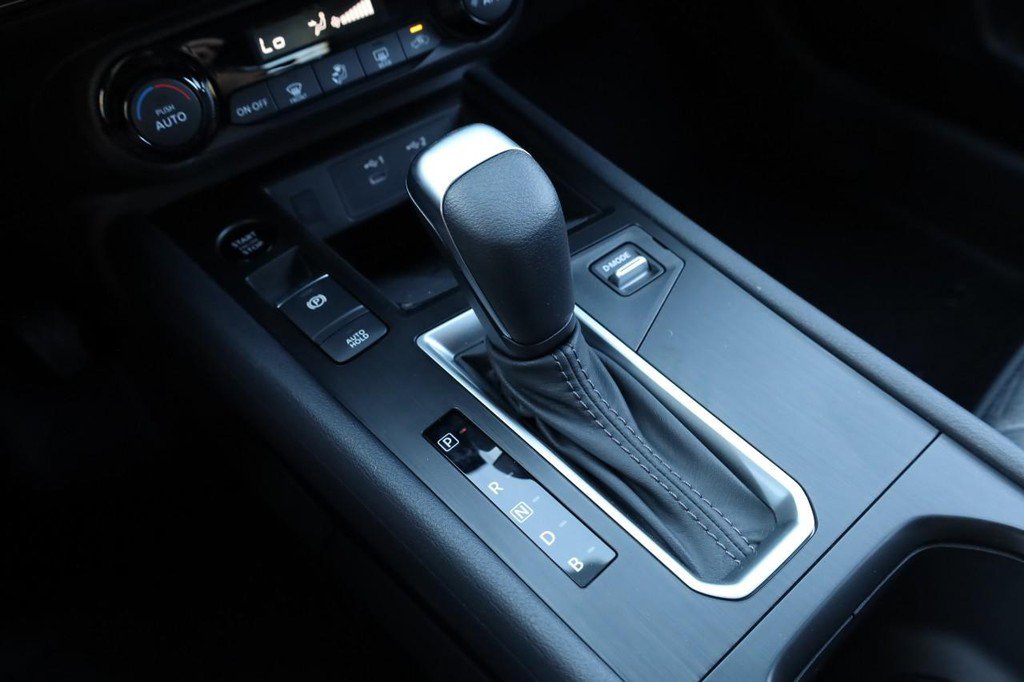 New 2026 Nissan Kicks SV image 16