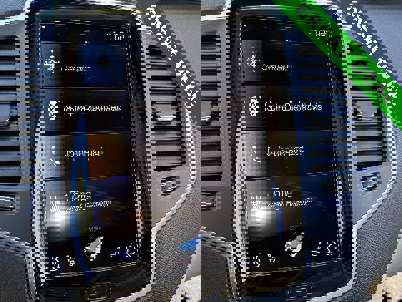 Used 2020 Volvo XC90 T8 Momentum w/ Protection Package Premier image 27