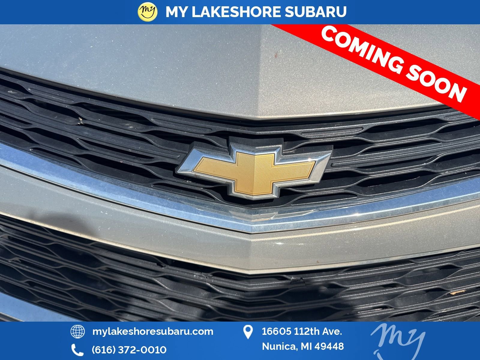 Used 2017 Chevrolet Cruze LT FWD image 9
