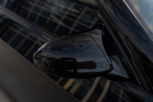 Used 2012 BMW M3 Coupe image 24