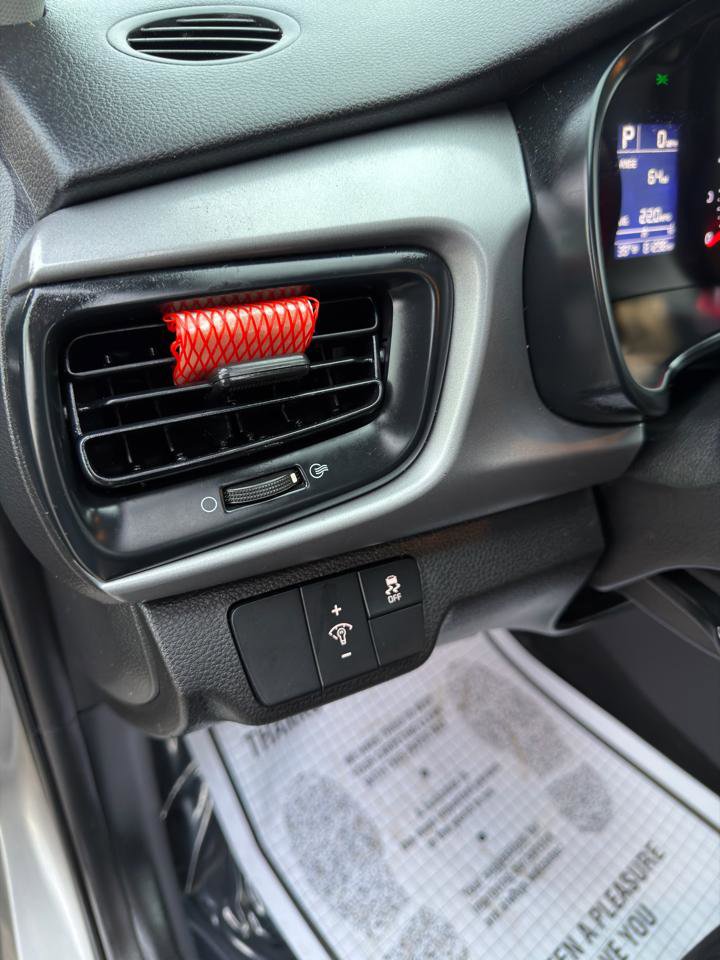 Used 2021 Kia Rio S image 37