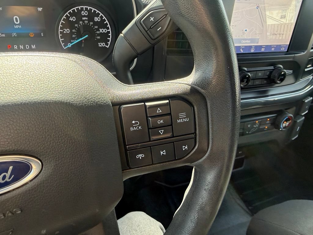 Used 2021 Ford F150 XL w/ Equipment Group 101A High AWD/4WD image 25