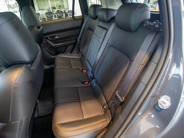 Used 2023 MAZDA CX-50 AWD 2.5 S w/ Cargo Package image 17