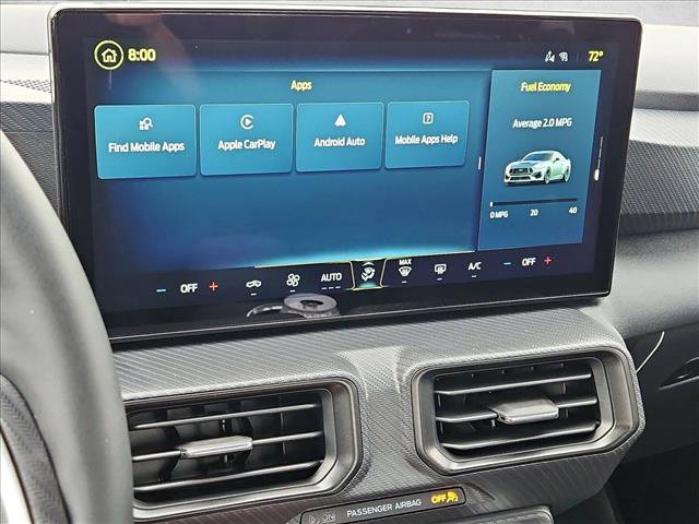 New 2026 Ford Mustang Coupe image 14