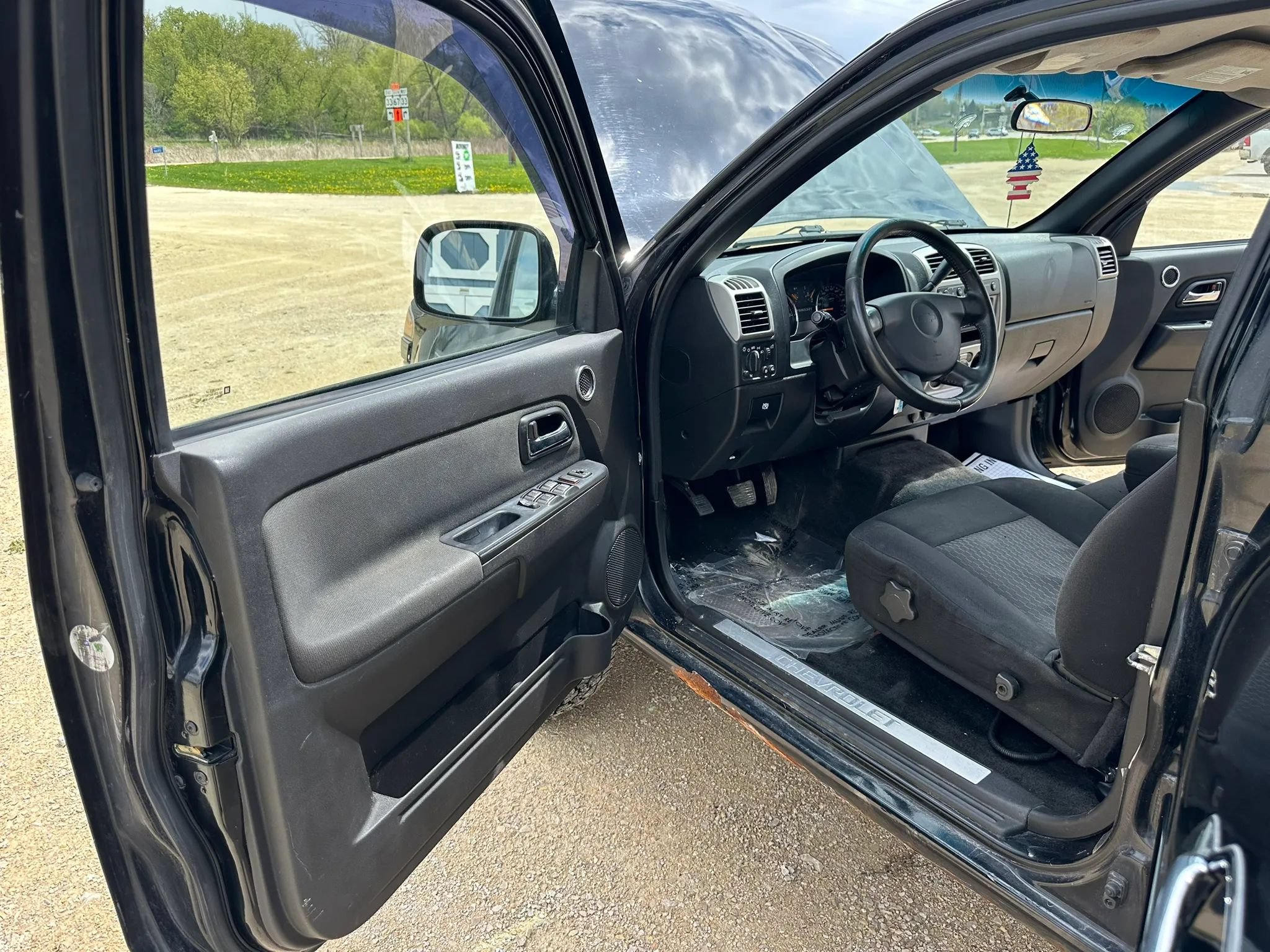 Used 2010 Chevrolet Colorado LT AWD/4WD image 9