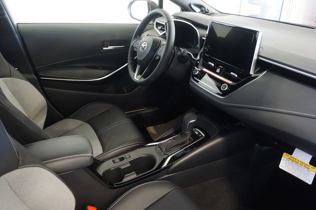New 2026 Toyota Corolla XSE image 26