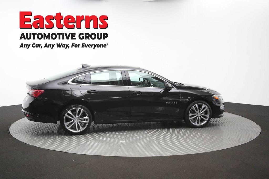Used 2024 Chevrolet Malibu LT FWD image 47